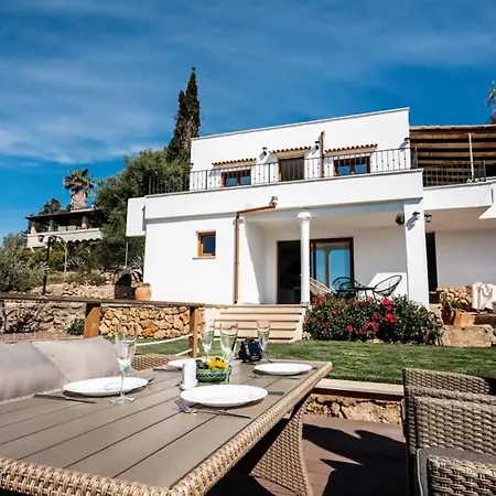 Villa Ines Buger