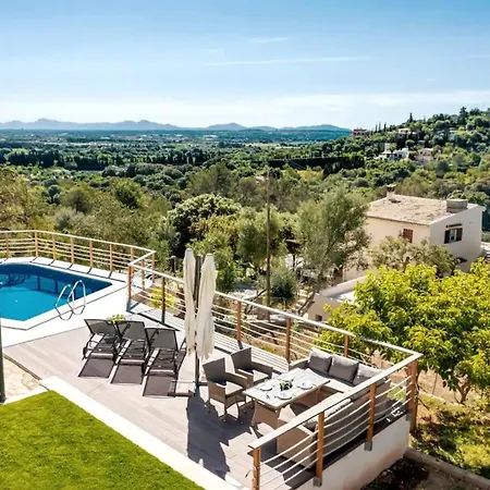 Villa Ines Buger