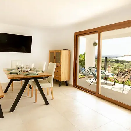 Villa Ines Buger